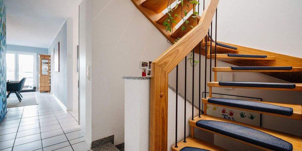 Einfamilienhaus Roßdorf Gundernhausen - 9 Zimmer, 240 m&sup2;, 879.000&euro; | Angebot:25214096