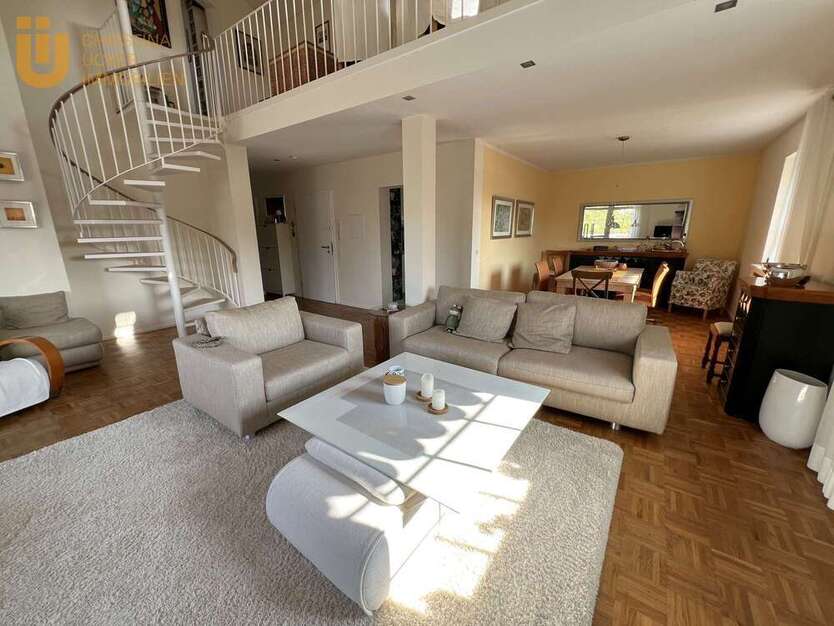 Wohnung zum Mieten in Heusenstamm 1.760 € 116 m²