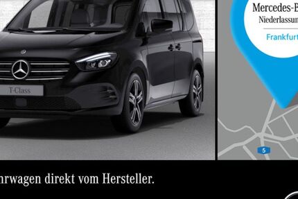 Mercedes-Benz T-Klasse 14.000 km 33.490 &euro; Frankfurt 60488