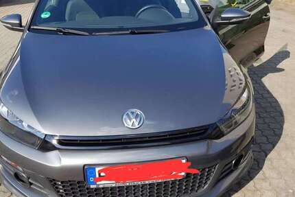 VW Scirocco 161.000 km 10.500 &euro; Frankfurt am Main, Stadt (Hessen) 60318