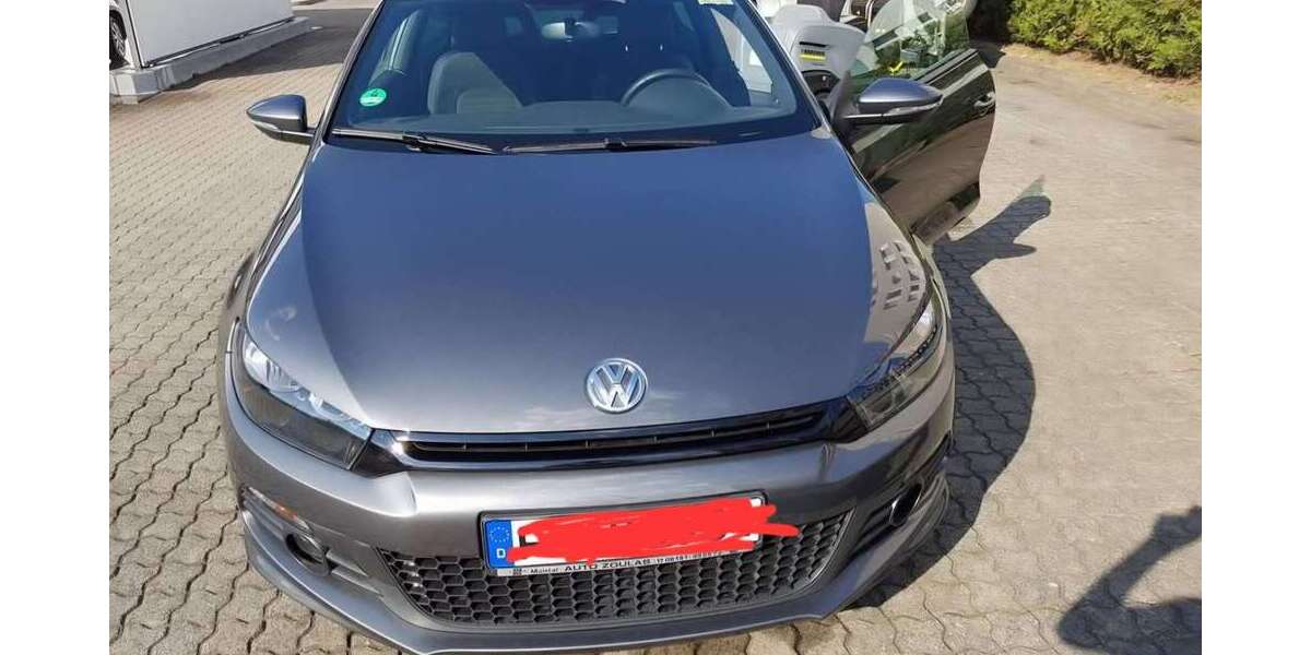 VW Scirocco 161.000 km 10.500 &euro; Frankfurt am Main, Stadt (Hessen) 60318