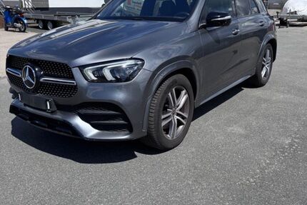 Mercedes-Benz GLE 350 88.000 km 41.000 &euro; Stockstadt 64589