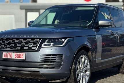 Land Rover Range Rover 29.999 km 62.900 &euro; Rüsselsheim 65428