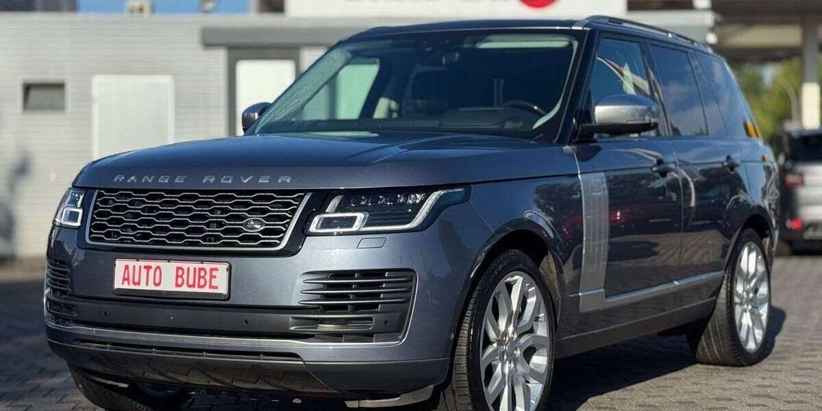 Land Rover Range Rover 29.999 km 62.900 &euro; Rüsselsheim 65428
