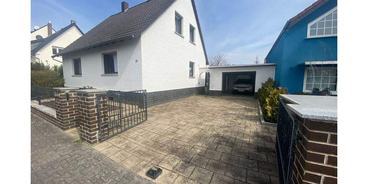 Einfamilienhaus Seligenstadt Froschhausen - 4 Zimmer, 105 m&sup2;, 475.000&euro; | Angebot:26512806