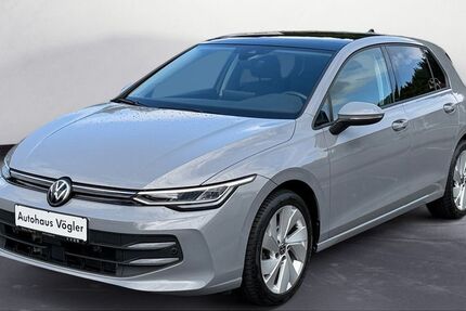 VW Golf 15.726 km 21.890 &euro; Bad König / Zell 64732