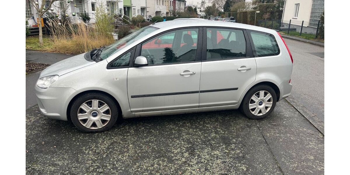 Ford C-Max 77.500 km 4.200 &euro; Darmstadt 64287