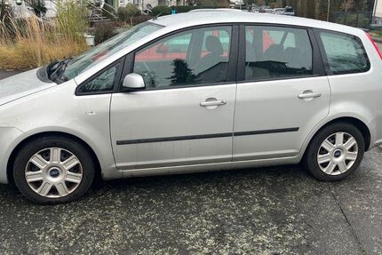 Ford C-Max 77.500 km 4.700 &euro; Darmstadt 64287