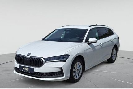 Skoda Superb 11.095 km 34.400 &euro; Darmstadt 64295