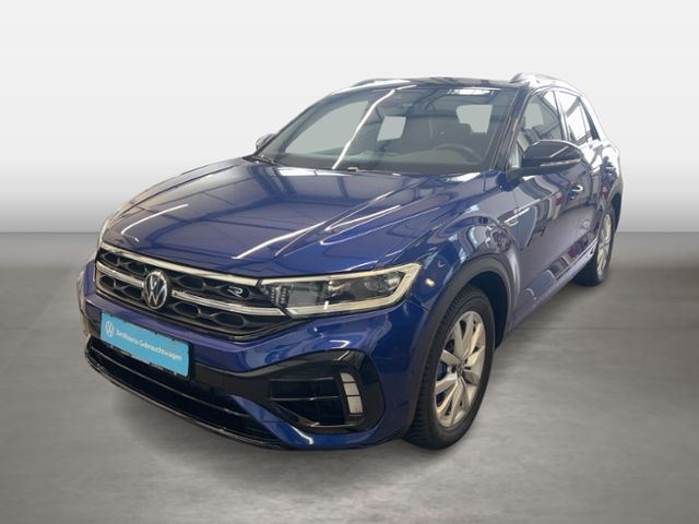 VW T-Roc 24.299 km 35.889 &euro; Gross-Gerau 64521