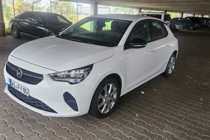 Opel Corsa 44.000 km 8.999 &euro; Rodgau 63110