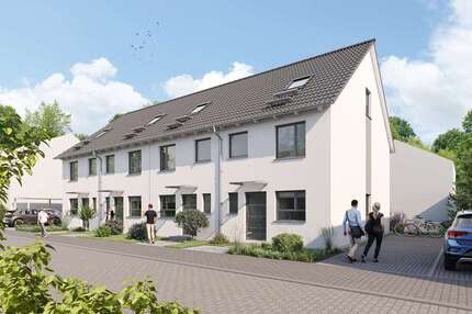 Haus zum Kaufen in Darmstadt 592.000 € 122 m²