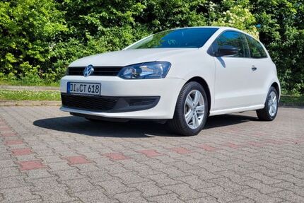 VW Polo 110.000 km 4.600 &euro; Reinheim 64354