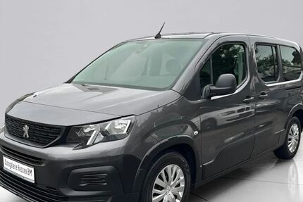 Peugeot Rifter 83.000 km 17.990 € Egelsbach 63329