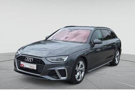 Audi A4 57.284 km 26.999 &euro; Darmstadt 64295