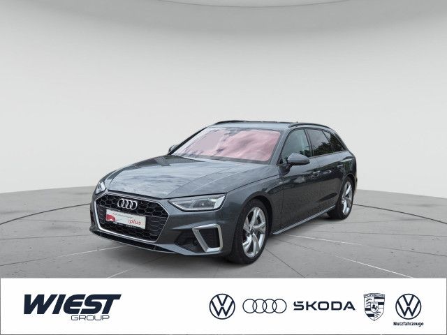 Audi A4 57.284 km 26.999 &euro; Darmstadt 64295