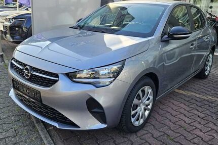 Opel Corsa 10.600 km 12.290 &euro; Hattersheim 65795
