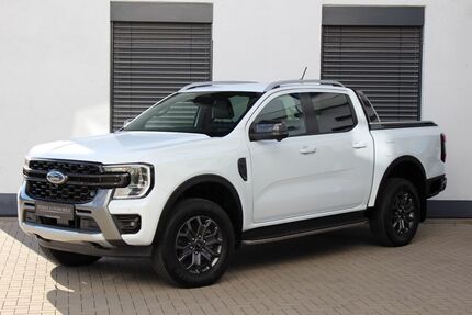 Ford Ranger 49.900 km 39.900 &euro; Bischofsheim 65474