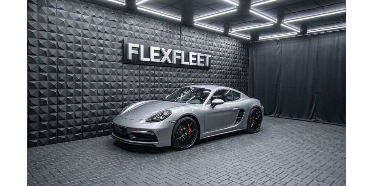 Porsche Cayman 69.766 km 64.990 &euro; Neu-Isenburg (bei Frankfurt am Main ) 63263