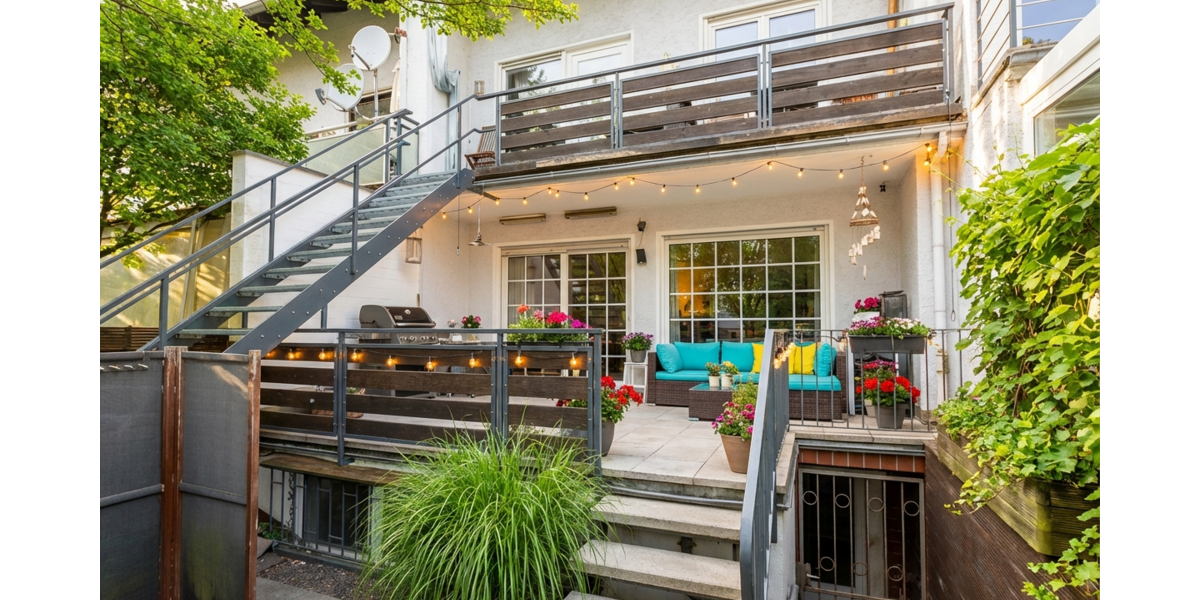 Einfamilienhaus Offenbach am Main Bürgel - 7 Zimmer, 143 m&sup2;, 510.000&euro; | Angebot:25538162