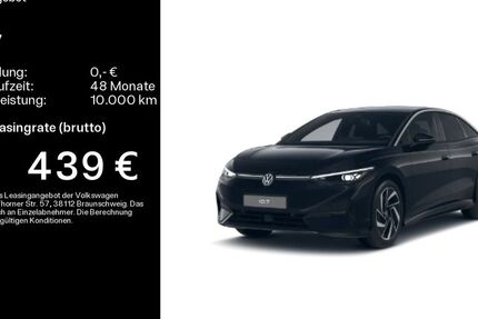 VW ID.7 16.840 km 46.780 &euro; Hofheim 65719