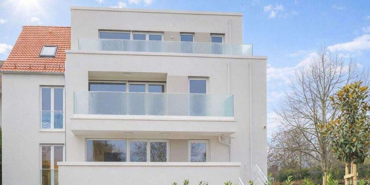 Etagenwohnung Frankfurt am Main Hausen - 4 Zimmer, 145 m&sup2;, 3.625&euro; | Angebot:24595230