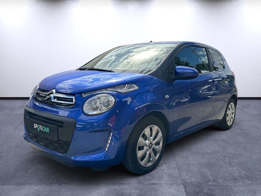 Citroen C1 41.906 km 9.999 € Mainz 55120