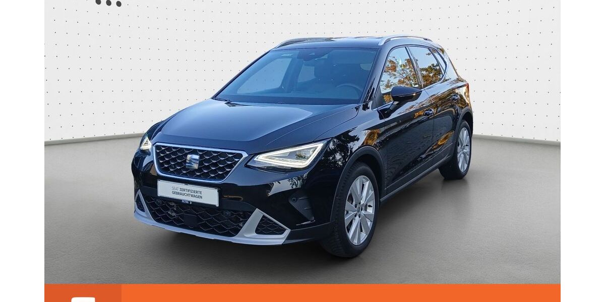 Seat Arona 26.897 km 22.780 &euro; Hofheim-Diedenbergen 65719