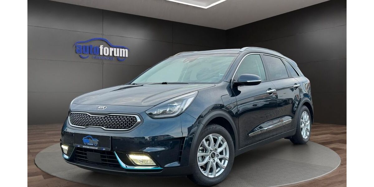 Kia Niro 52.300 km 17.490 &euro; Stockstadt am Rhein 64589