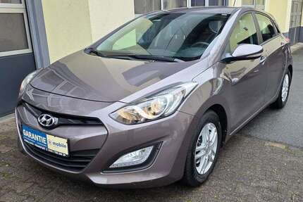 Hyundai i30 71.000 km 8.900 &euro; Frankfurt am Main 60529