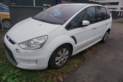 Ford S-Max 284.700 km 3.290 &euro; Bensheim 64625