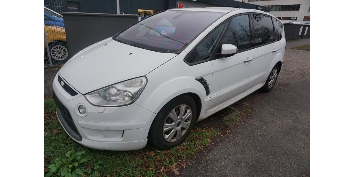 Ford S-Max 284.700 km 3.290 &euro; Bensheim 64625
