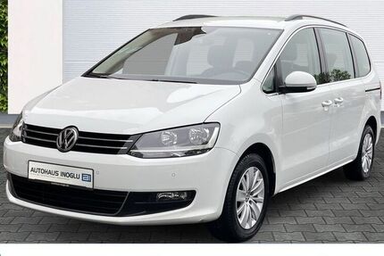 VW Sharan