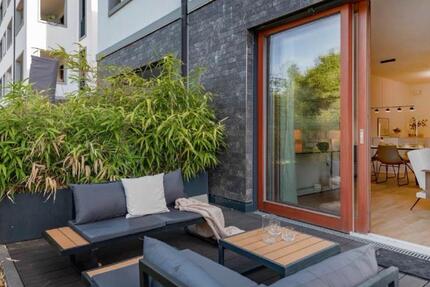 Wohnung Frankfurt am Main Innenstadt 3 - 2.5 Zimmer, 96 m&sup2;, 639.000&euro; | Angebot:26929575