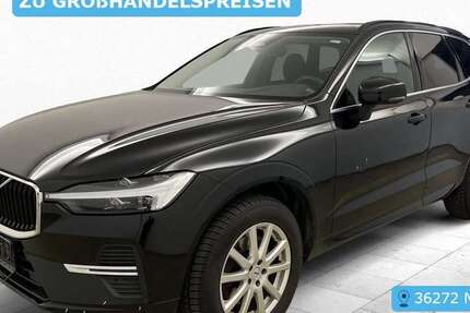 Volvo XC60 124.844 km 23.790 € Frankfurt 60596
