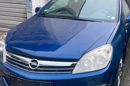 Opel Astra 163.265 km 2.000 &euro; Büttelborn 64572