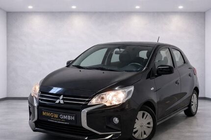 Mitsubishi Space Star 75.450 km 6.990 &euro; Bensheim 64625