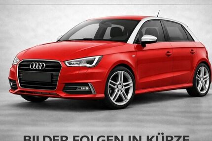 Audi A1 48.481 km 16.490 &euro; Bensheim 64625