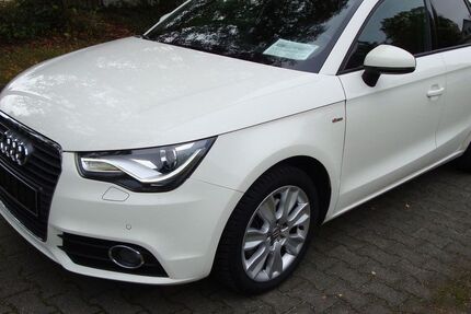 Audi A1 43.800 km 12.999 &euro; Lorsch 64653