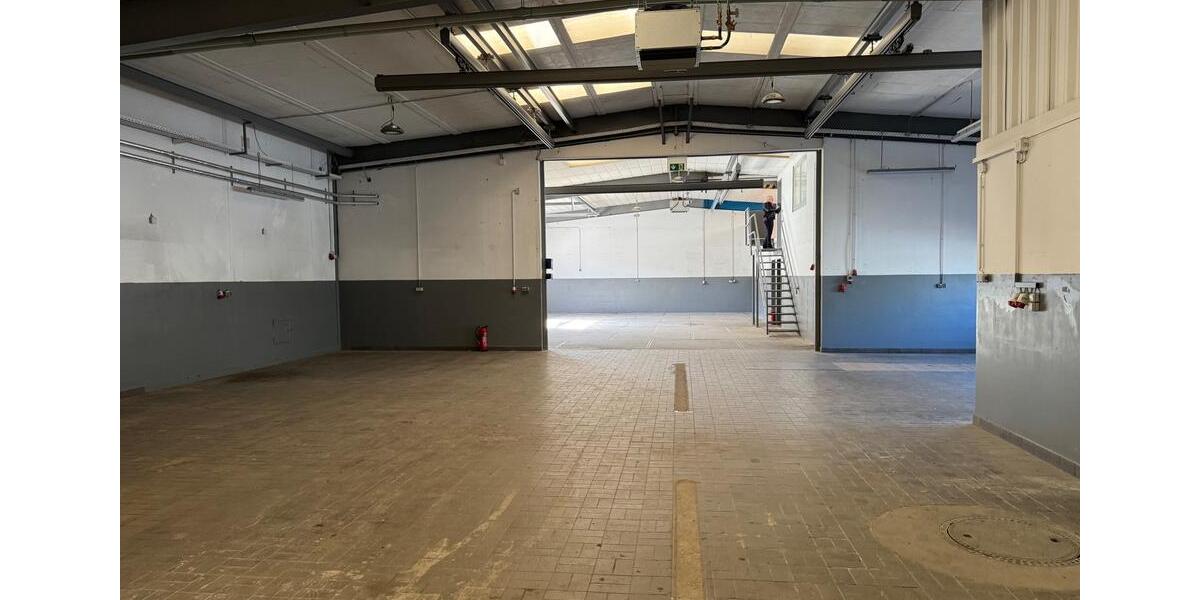 Gewerbeobjekt Alsbach-Hähnlein Hähnlein - 2.820&euro; | Angebot:26097788