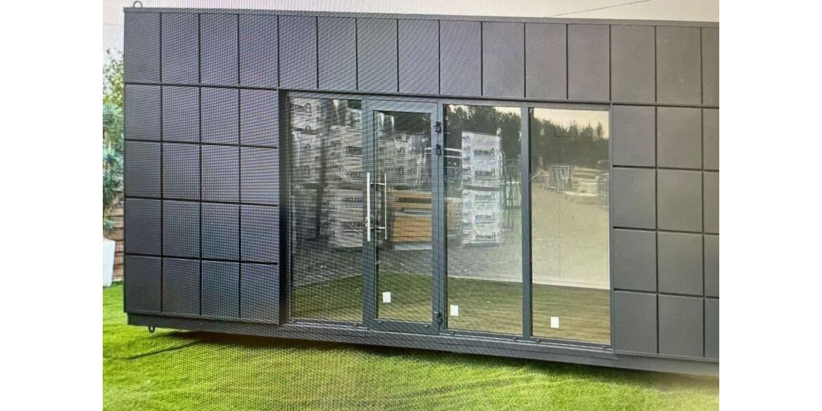 Modernes kleines Büro Verkaufsraum mit Aussen-Ausstellungsfläche Stellplätze auf Autohausgelände in TOP Lage Dieburg - Gewerbeobjekt Dieburg | Angebot:19943958