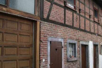 Wohnung Fränkisch-Crumbach Crumbach - 2 Zimmer, 43 m&sup2;, 470&euro; | Angebot:26494272