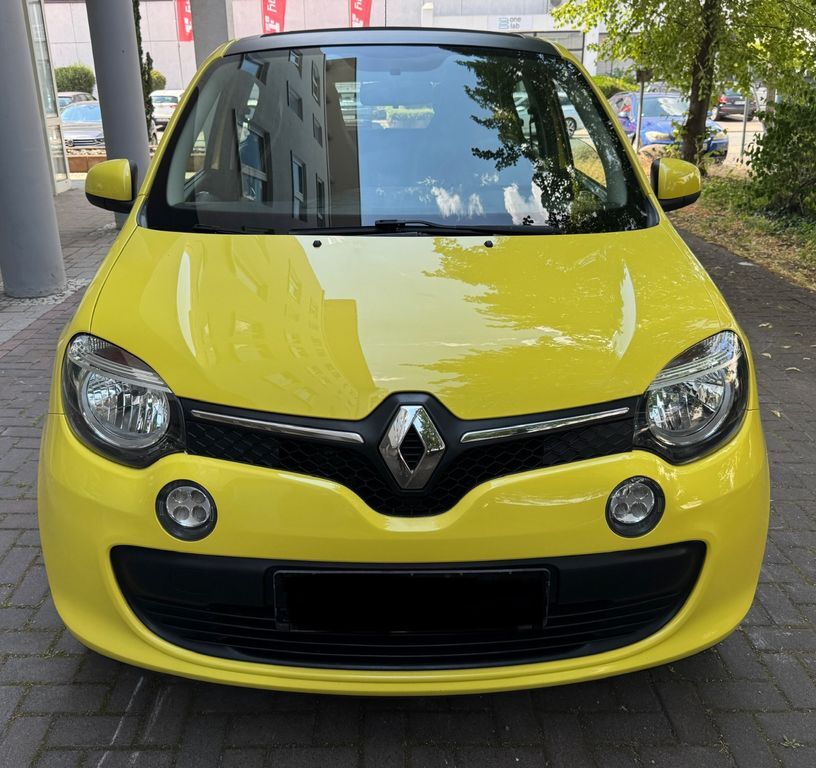 Twingo