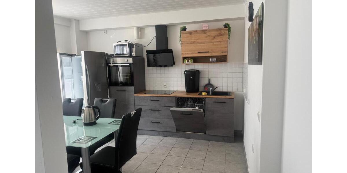 Erdgeschoßwohnung Dieburg - 2 Zimmer, 85 m&sup2;, 850&euro; | Angebot:26311640