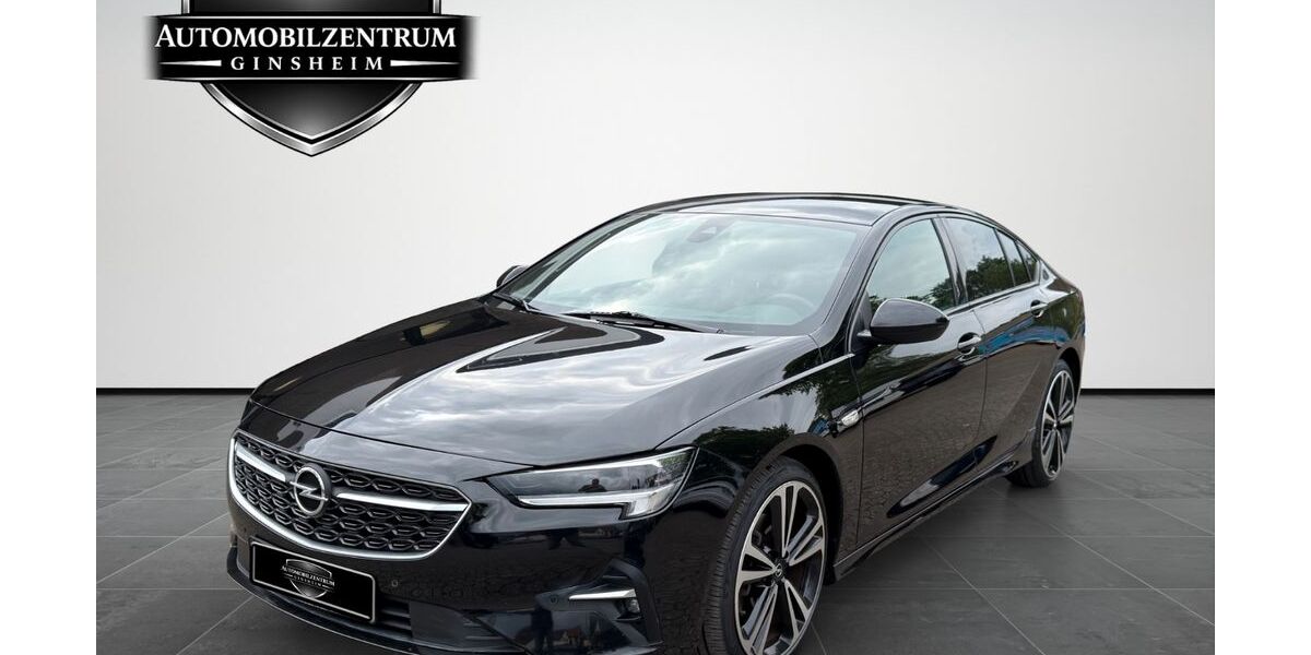 Opel Insignia 29.235 km 28.900 &euro; Ginsheim-Gustavsburg 65462