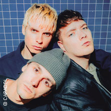 Van Holzen - Solang die Erde sich dreht 19.11.2025 Kulturzentrum Schlachthof e.V.