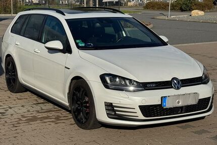 VW Golf 184.000 km 13.800 € Kriftel 65830