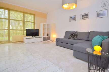 Wohnung Mainz Ebersheim - 2 Zimmer, 48 m&sup2;, 1.100&euro; | Angebot:25314266