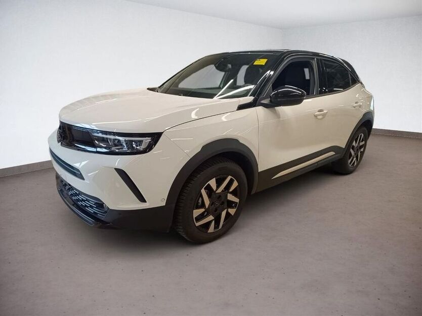 Mokka