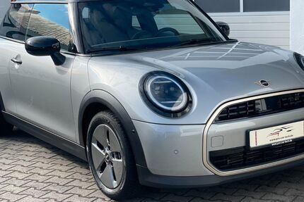 Mini Cooper 14.800 km 26.550 € Trebur 65468